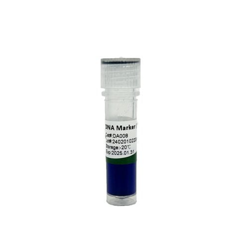 Marqueur d'ADN (100pb plus)