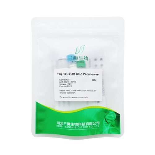 Taq Hot-Start DNA-Polymerase