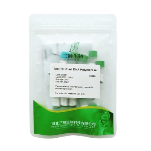 Taq Hot-Start DNA-Polymerase