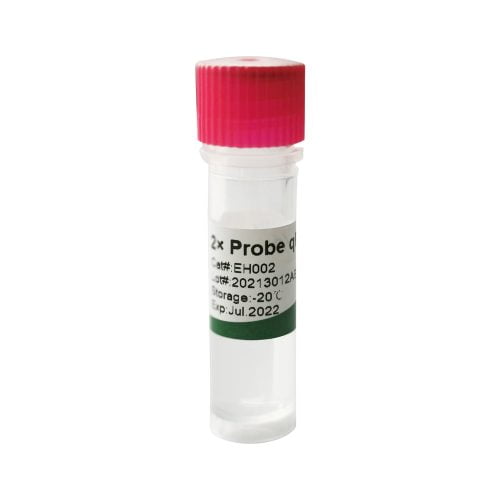 2× Sonden-qPCR-Mix