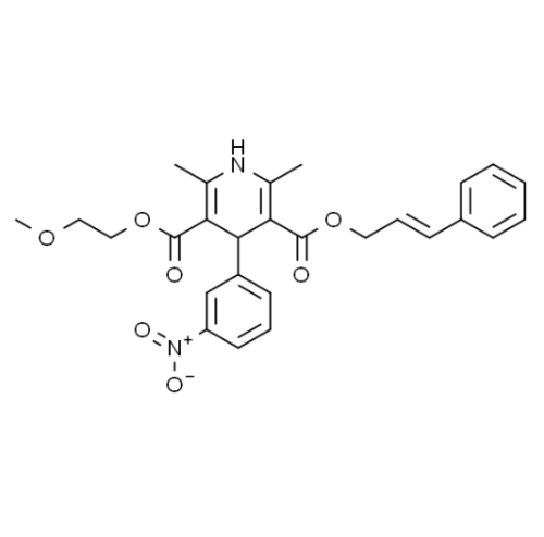 Cilnidipine