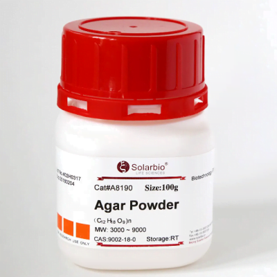 Eubacterium Selective Agar
