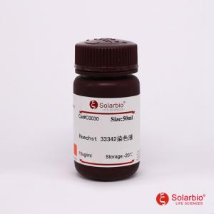 Hoechst 33342 Stain Solution10ug ready-to-use