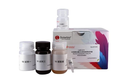 硝酸還原酶 (NR) 檢測試劑盒（格里斯比色法）