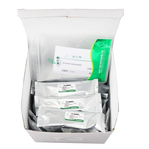 TBE (granulés solubles rapidement)
