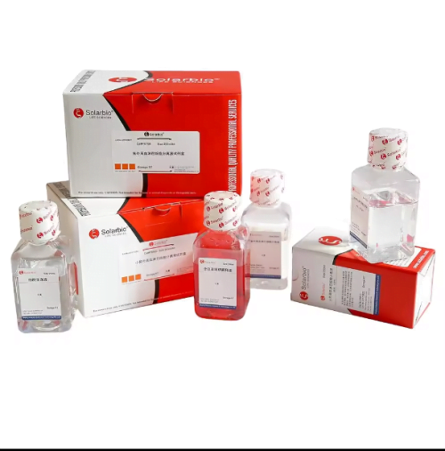 β-galactosidase (β-GAL) Assay Kit