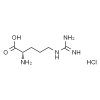 -Arginine (clorhidrato) 1119-34-2
