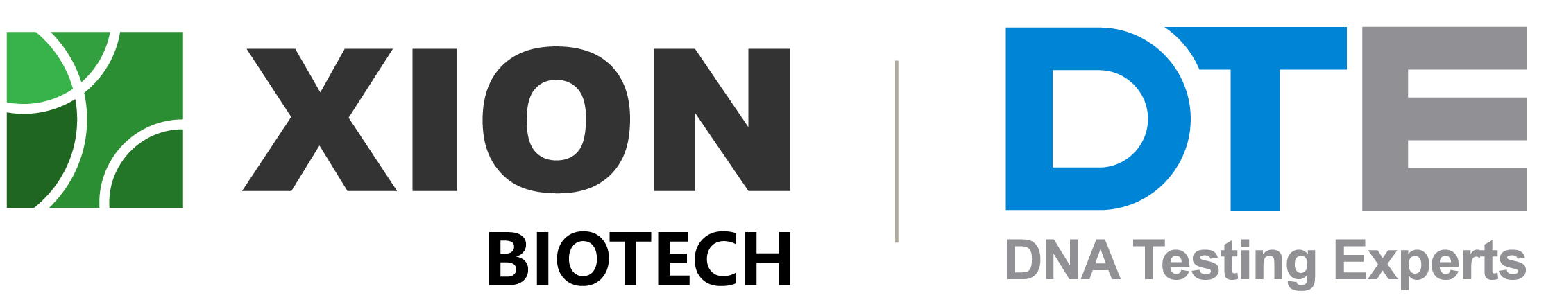 DNA Testing Experts logo
