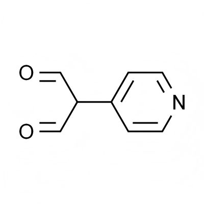 2-(Pyridin-4-yl)malonaldéhyde