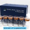 SENO BPC-157 Lyophilized Powder | Buy Research Peptide